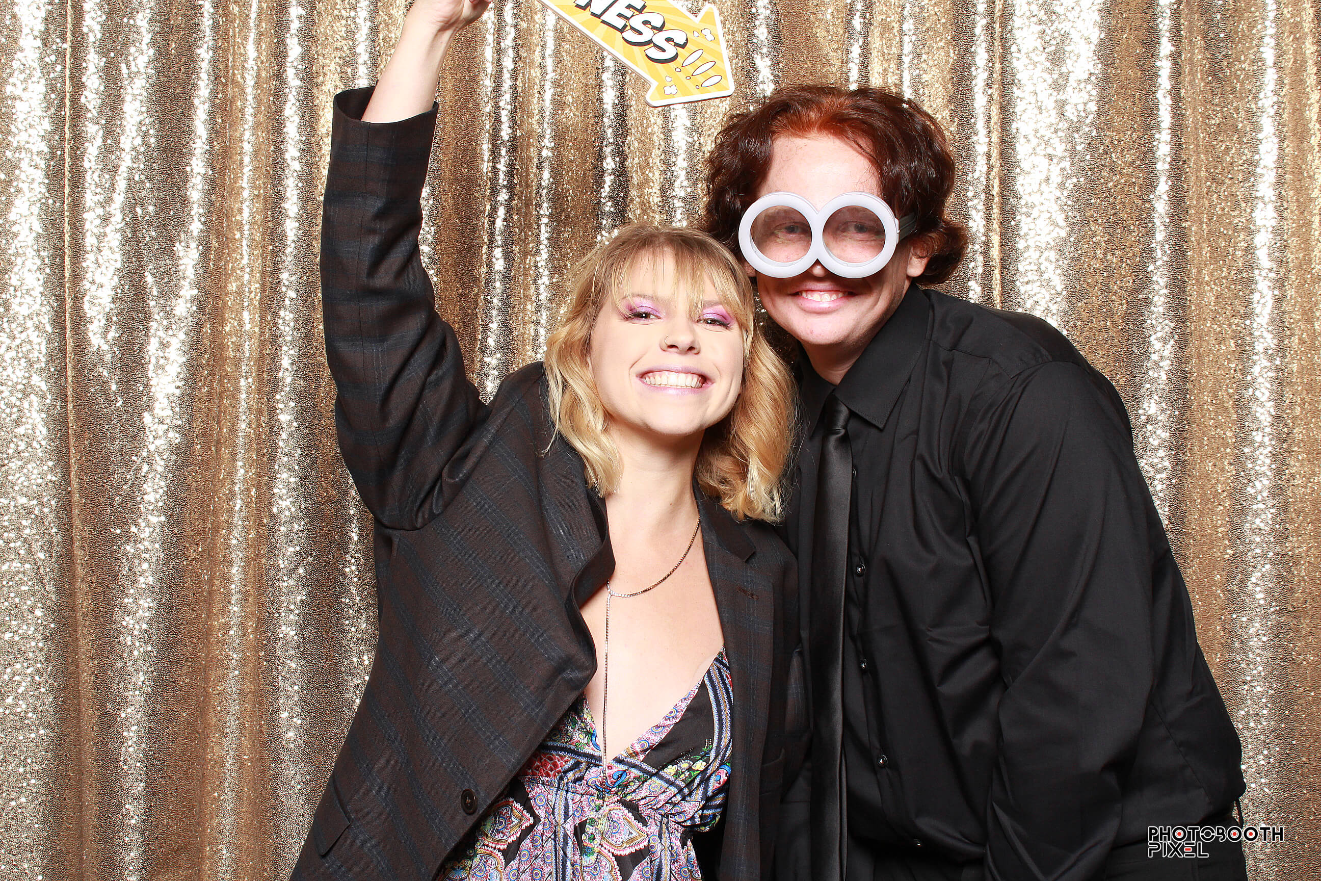 Alpha Chi Omega Formal | View more photos from the event at gallery.photoboothpixel.com/u/PhotoBoothPixel/Alpha-Chi-Omega-Formal